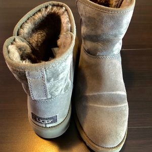 UGG boots size 7.5